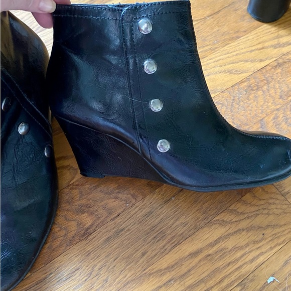 Areosoles low cut boots - Picture 7 of 7